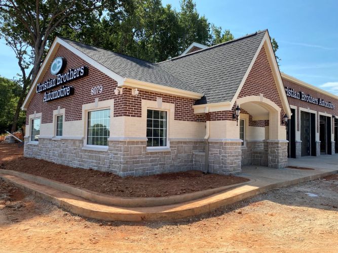 Christian Brothers Auto - Irmo, South Carolina