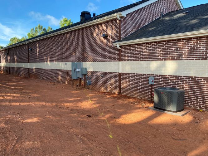 Christian Brothers Auto - Irmo, South Carolina