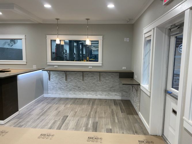 Christian Brothers Auto - Irmo, South Carolina