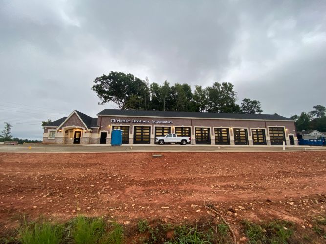 Christian Brothers Auto - Irmo, South Carolina