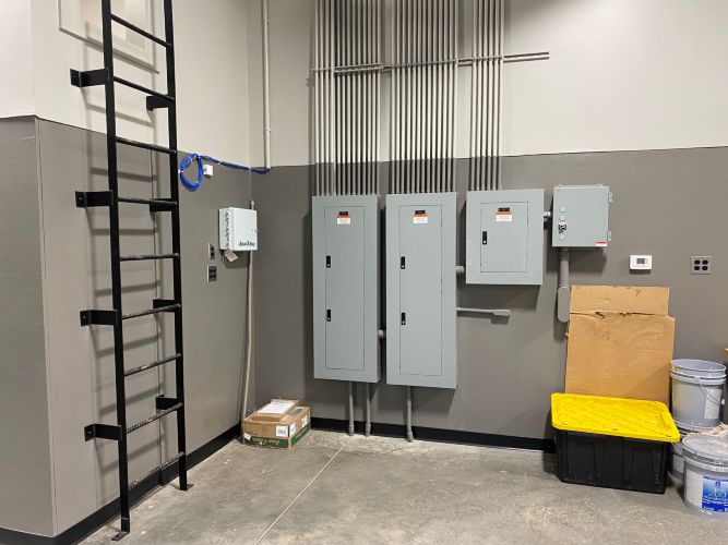 Christian Brothers Auto - Irmo, South Carolina