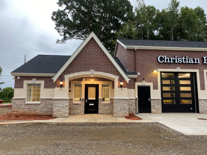 Christian Brothers Auto - Irmo, South Carolina