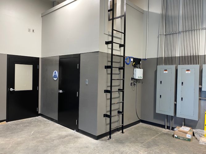 Christian Brothers Auto - Irmo, South Carolina