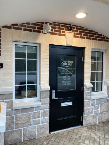 Christian Brothers Auto - Irmo, South Carolina