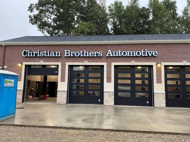 Christian Brothers Auto - Irmo, South Carolina