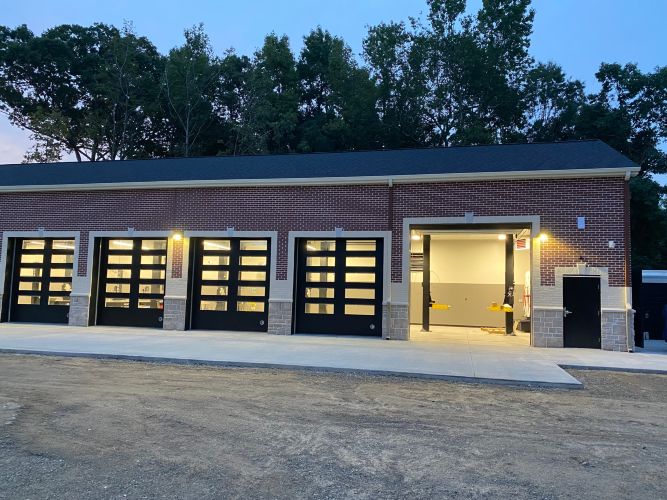 Christian Brothers Auto - Irmo, South Carolina