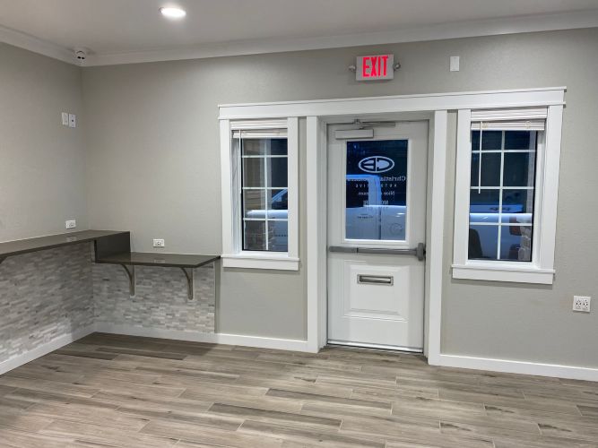 Christian Brothers Auto - Irmo, South Carolina