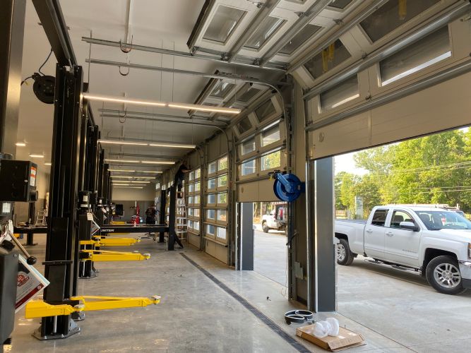 Christian Brothers Auto - Irmo, South Carolina