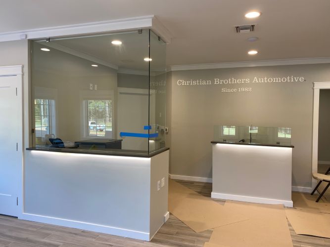 Christian Brothers Auto - Irmo, South Carolina