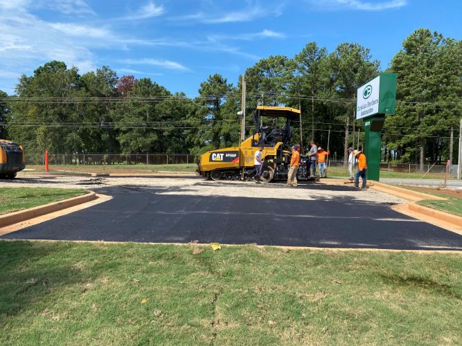 Christian Brothers Auto - Irmo, South Carolina