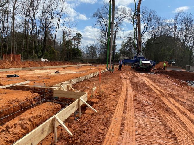 Christian Brothers Auto - Irmo, South Carolina