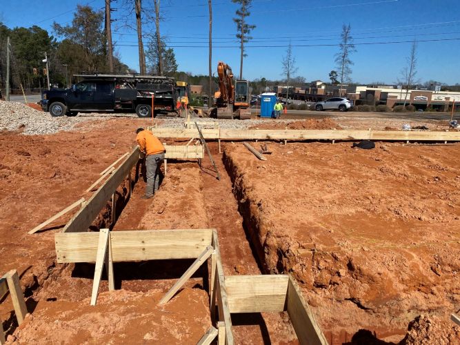 Christian Brothers Auto - Irmo, South Carolina