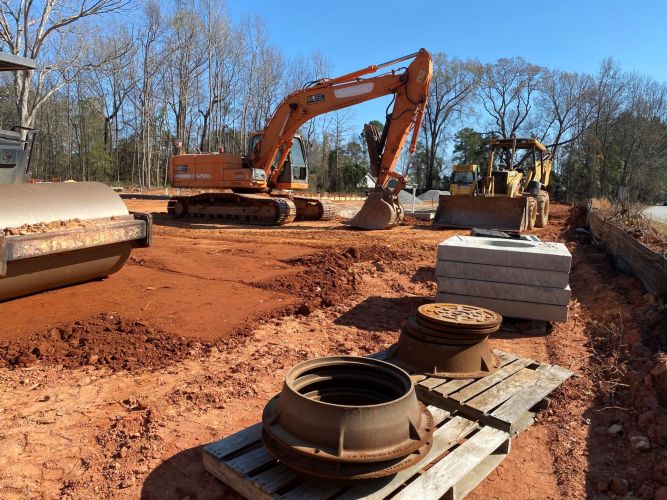 Christian Brothers Auto - Irmo, South Carolina