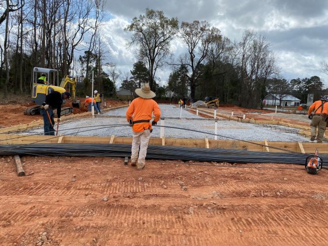 Christian Brothers Auto - Irmo, South Carolina