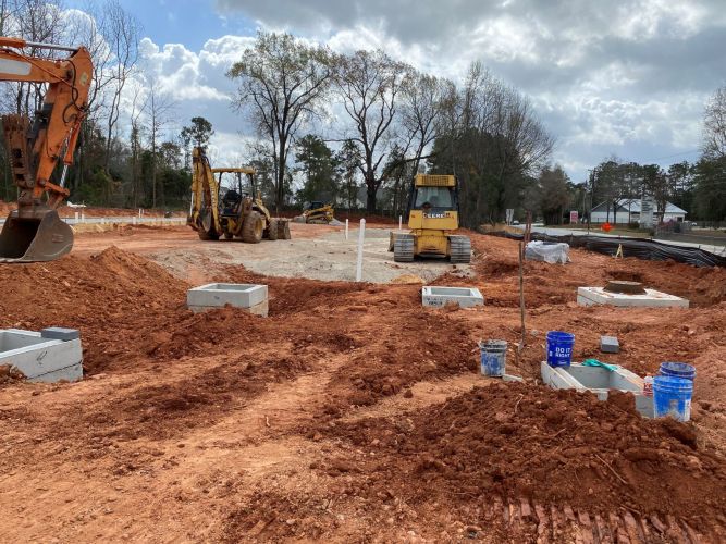 Christian Brothers Auto - Irmo, South Carolina