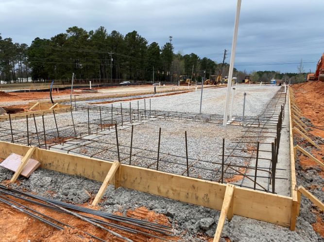 Christian Brothers Auto - Irmo, South Carolina