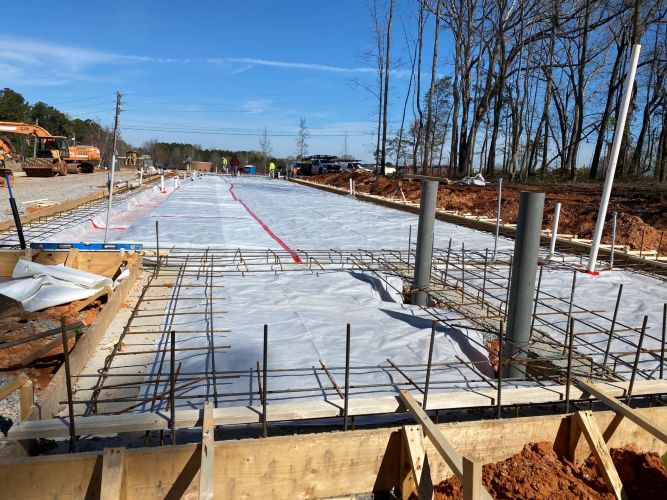 Christian Brothers Auto - Irmo, South Carolina