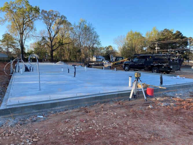 Christian Brothers Auto - Irmo, South Carolina