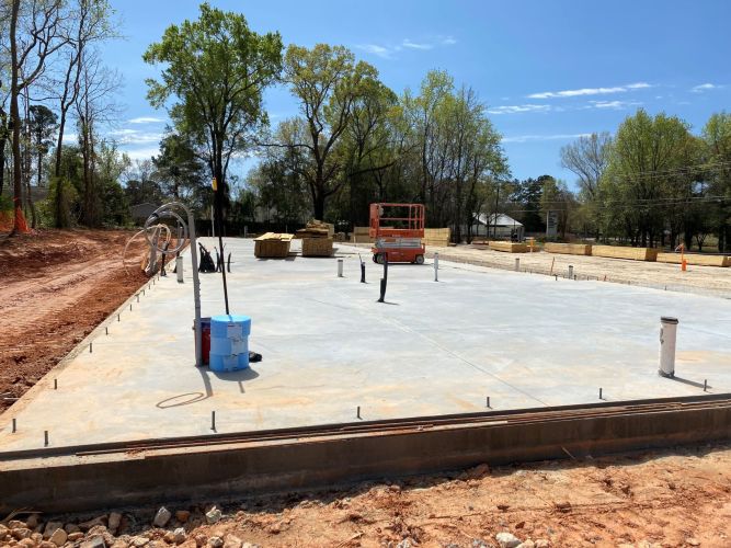 Christian Brothers Auto - Irmo, South Carolina