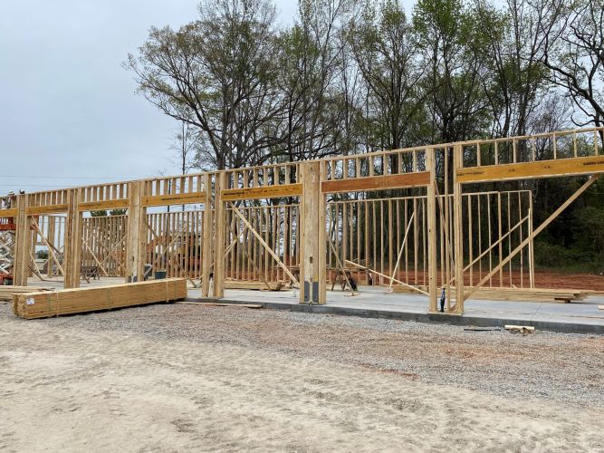 Christian Brothers Auto - Irmo, South Carolina