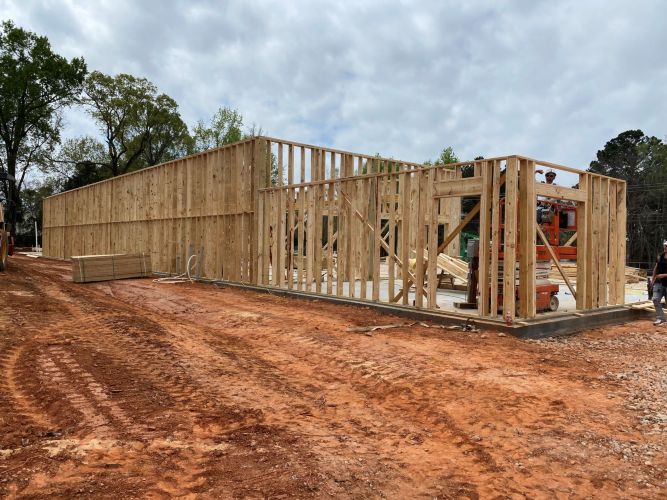 Christian Brothers Auto - Irmo, South Carolina