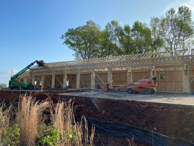 Christian Brothers Auto - Irmo, South Carolina