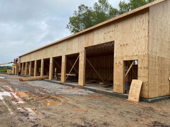 Christian Brothers Auto - Irmo, South Carolina