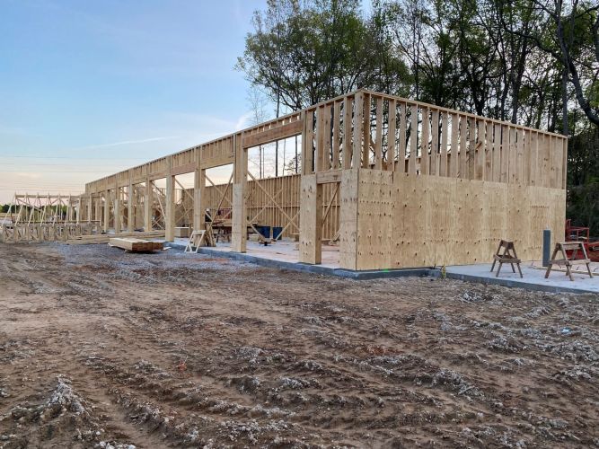 Christian Brothers Auto - Irmo, South Carolina