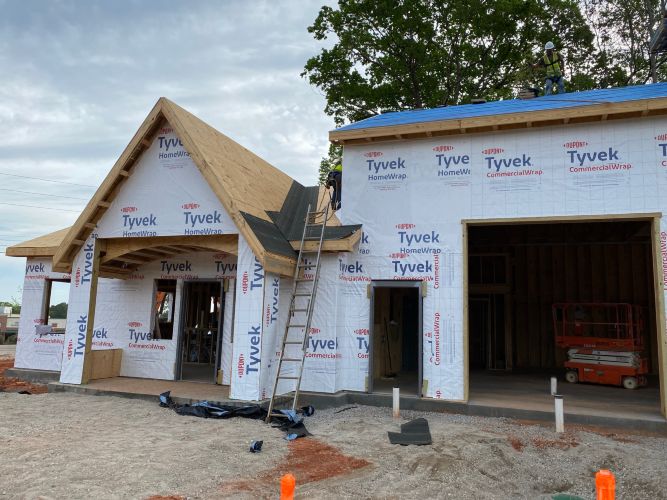 Christian Brothers Auto - Irmo, South Carolina