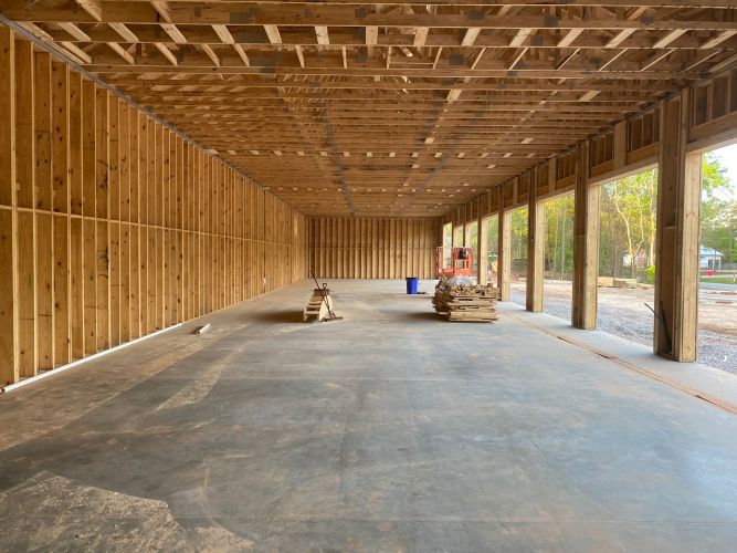 Christian Brothers Auto - Irmo, South Carolina