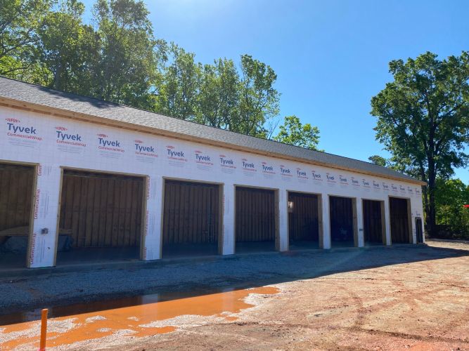 Christian Brothers Auto - Irmo, South Carolina