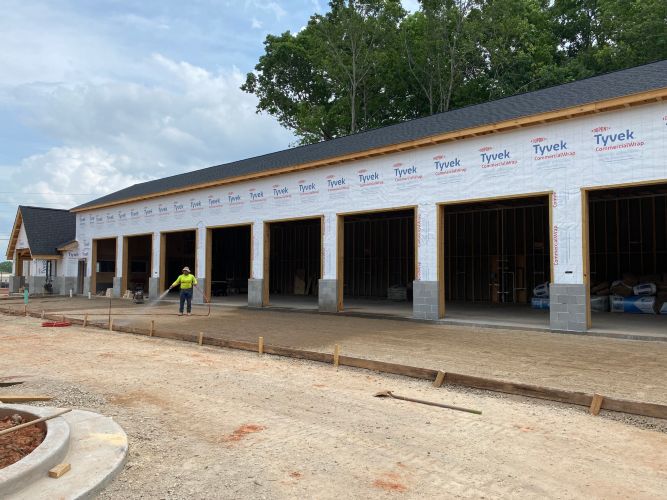 Christian Brothers Auto - Irmo, South Carolina