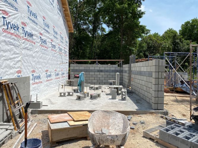 Christian Brothers Auto - Irmo, South Carolina