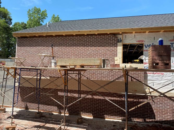 Christian Brothers Auto - Irmo, South Carolina