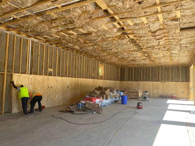 Christian Brothers Auto - Irmo, South Carolina