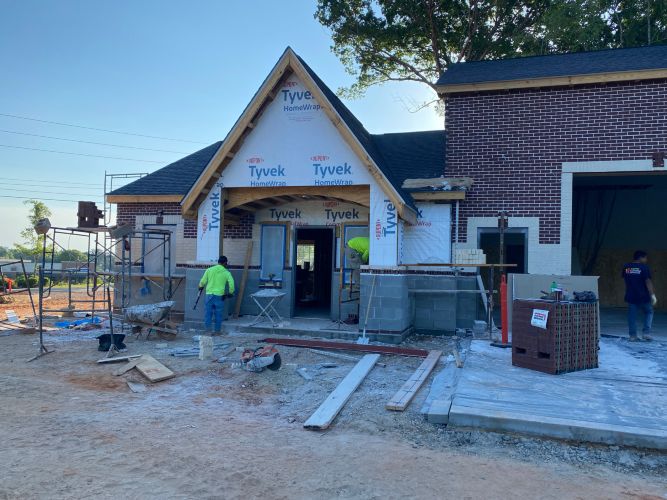 Christian Brothers Auto - Irmo, South Carolina