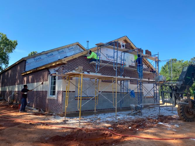 Christian Brothers Auto - Irmo, South Carolina