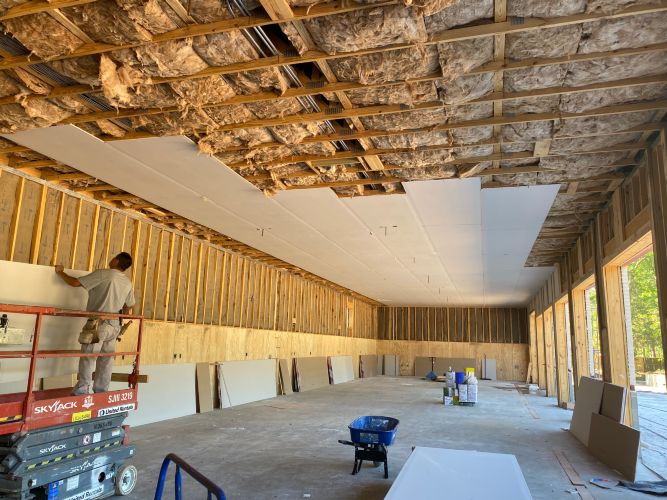 Christian Brothers Auto - Irmo, South Carolina