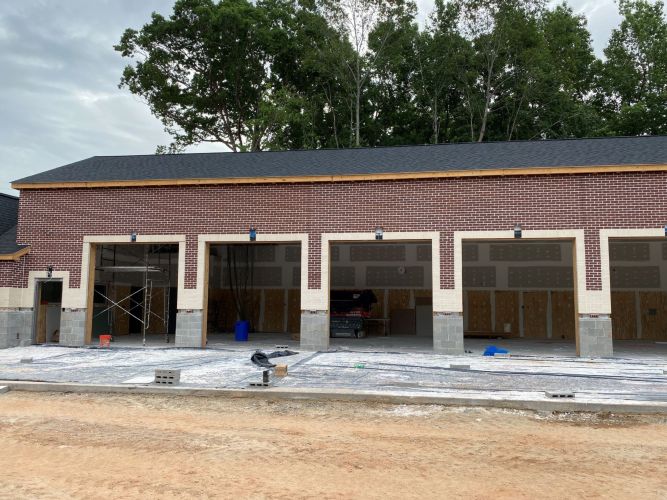 Christian Brothers Auto - Irmo, South Carolina