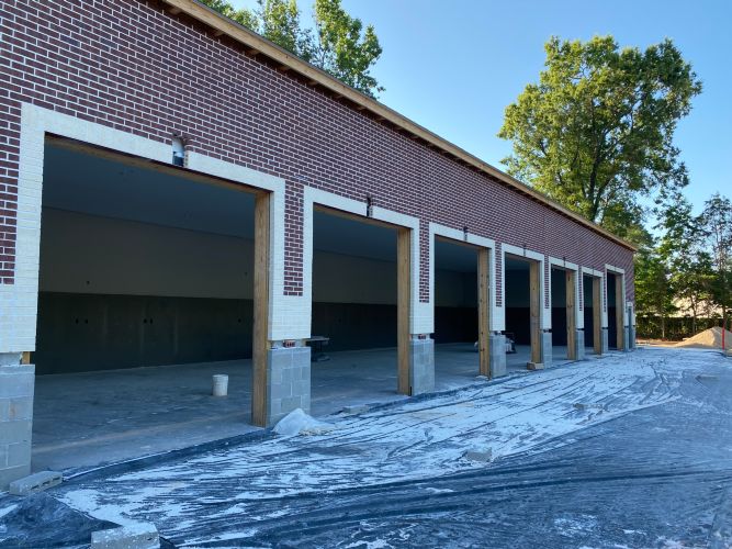 Christian Brothers Auto - Irmo, South Carolina