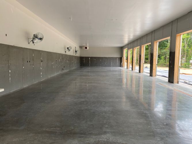 Christian Brothers Auto - Irmo, South Carolina