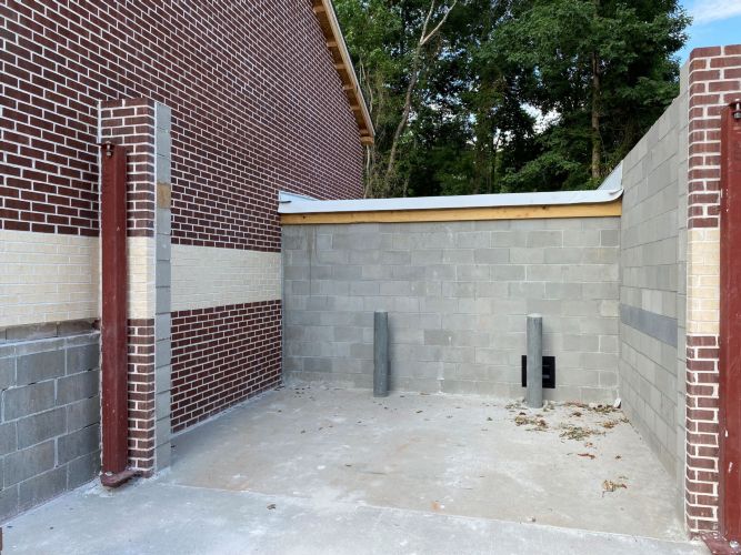 Christian Brothers Auto - Irmo, South Carolina