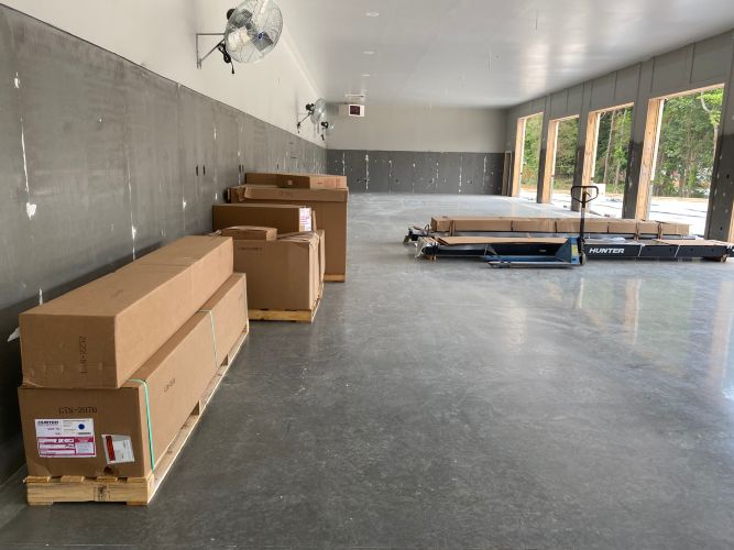 Christian Brothers Auto - Irmo, South Carolina