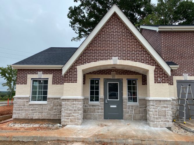 Christian Brothers Auto - Irmo, South Carolina