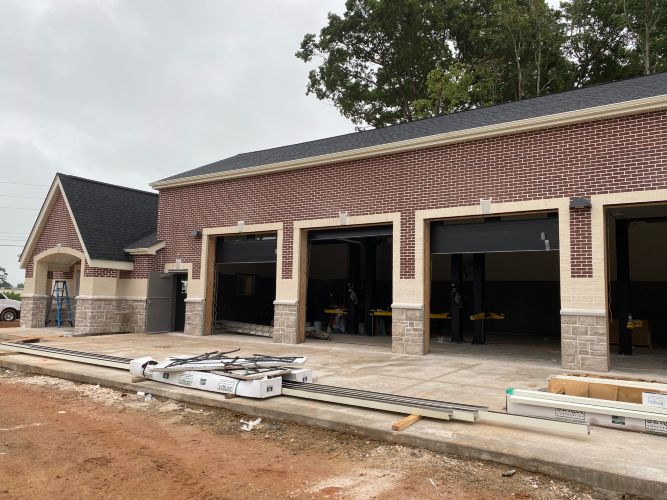 Christian Brothers Auto - Irmo, South Carolina