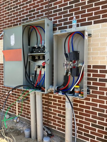 Christian Brothers Auto - Jacksonville, FL