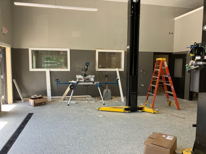 Christian Brothers Auto - Jacksonville, FL