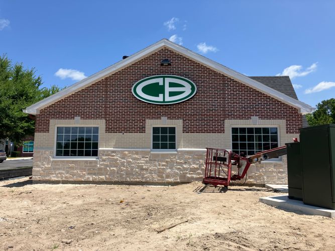 Christian Brothers Auto - Jacksonville, FL