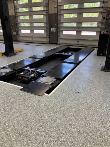 Christian Brothers Auto - Jacksonville, FL