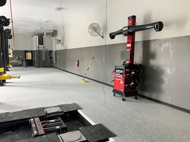 Christian Brothers Auto - Jacksonville, FL